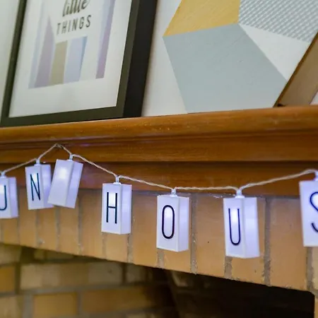 Sun House By Lovelystay Апартаменты Албуфейра