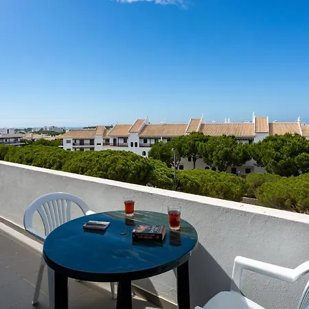 Sun House By Lovelystay Albufeira