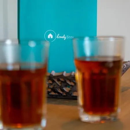 Apartmán Sun House By Lovelystay Albufeira