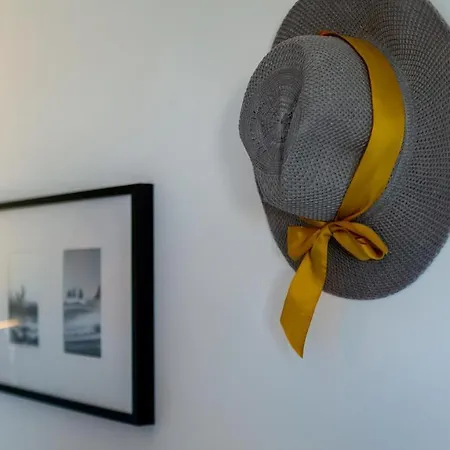 Sun House By Lovelystay Апартаменты Албуфейра