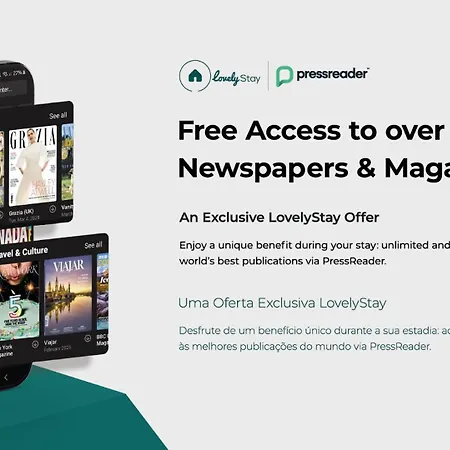 Διαμέρισμα Sun House By Lovelystay *